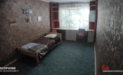 Снять 2-комнатную квартиру, Витебск, ул. Правды , д. 39 к 1. Фото 1