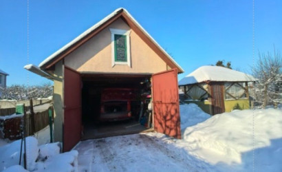 Купить дом, Гомель, Лещинская, 4.84 соток. Фото 3