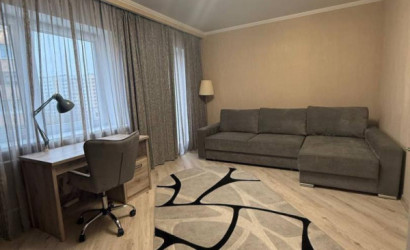 Снять 2-комнатную квартиру, Минск, Гвардейская ул. 1 (Центральный район). Фото 15