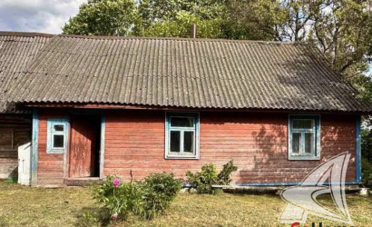 Купить дом в деревне, Селищи, Хмелевский с/с, 17.15 соток. Фото 3