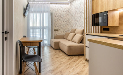 Купить 2-комнатную квартиру, Минск, Братская, 13 (Октябрьский район). Фото 3