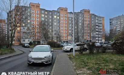 Купить 1-комнатную квартиру, Минск, ул. Есенина, д. 113 (Московский район). Фото 15