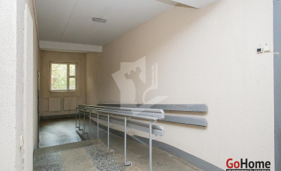 Купить 1-комнатную квартиру, Минск, Бельского ул., 4(Фрунзенский район). Фото 19