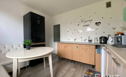 Купить 4-комнатную квартиру, Минск, Космонавтов, 22 (Московский район). Фото 8