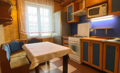 Купить 3-комнатную квартиру, Минск, Притыцкого ул., 106 (Фрунзенский район). Фото 2