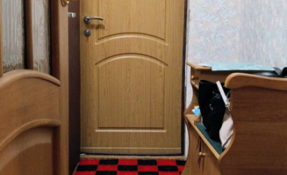  30.8 м2, Минск(Матусевича ул., 4/1)