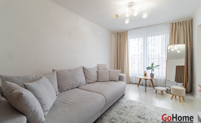 Купить 2-комнатную квартиру, Копище, Авиационная, 41. Фото 4