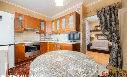 Купить 1-комнатную квартиру, Минск, Матусевича ул., 69 (Фрунзенский район). Фото 7