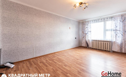 Купить 3-комнатную квартиру, Минск, Прушинских ул., 24(Ленинский район). Фото 13