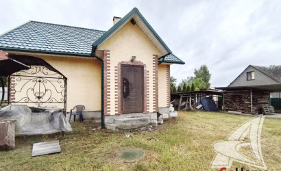 Купить дом, Тюхиничи, Мотыкальский с/с, 14.76 соток. Фото 38