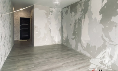 Купить 1-комнатную квартиру, Брест, Ковалево, пр-т Республики. Фото 2