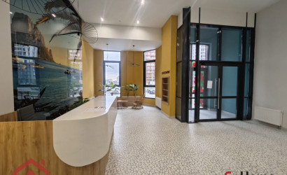 Купить 2-комнатную квартиру, Минск, Жореса Алфёрова, 8 (Октябрьский район). Фото 6