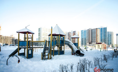 Купить 3-комнатную квартиру, Минск, Лейтенанта Кижеватова, 3А (Октябрьский район). Фото 42