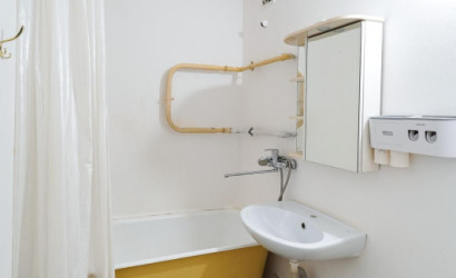 Купить 1-комнатную квартиру, Минск, Каменногорская ул., 102 (Фрунзенский район). Фото 12