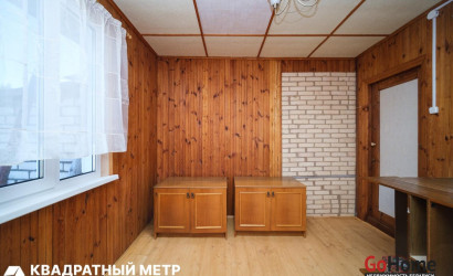 Купить дом в деревне, СИГНАЛ-2, 4.35 соток. Фото 16