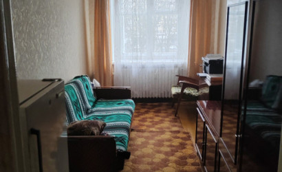 Купить 3-комнатную квартиру, Гомель, Барыкина, 127А. Фото 1