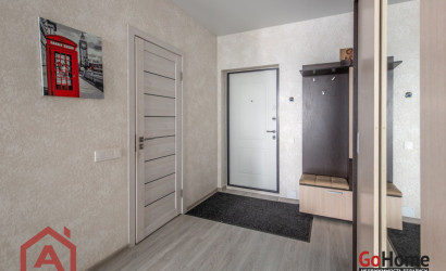 Купить 1-комнатную квартиру, Минск, Игоря Лученка, 1 (Октябрьский район). Фото 8