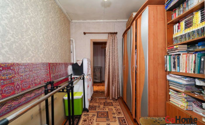 Купить дом, Минск, Охотская, 4.9 соток. Фото 18