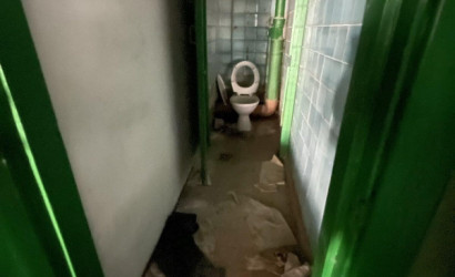 Аренда склада, Минск, Матусевича ул., 33/2,  2613 кв.м.. Фото 7