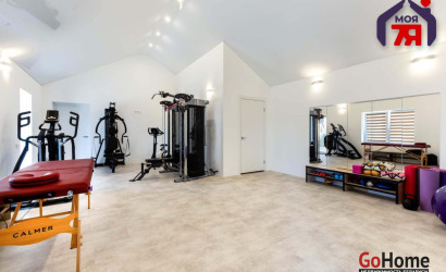 Купить коттедж, Логожеск, Озерная ул., 20.19 соток. Фото 36