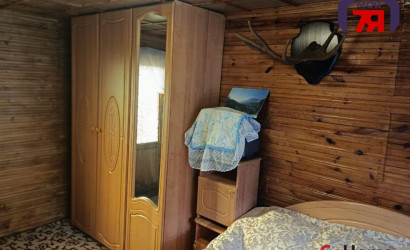 Купить дом в деревне, Принта-Дружба, 4 соток. Фото 17