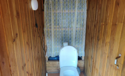 Купить дом в деревне, АЭРОФЛОТ, 6.04 соток. Фото 21