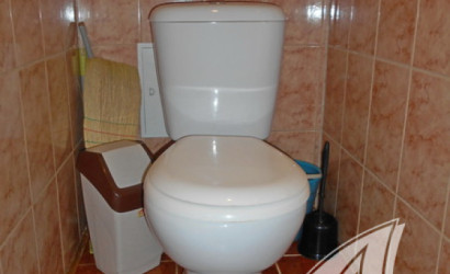 Купить 4-комнатную квартиру, Брест, Центр, б-р Космонавтов. Фото 11