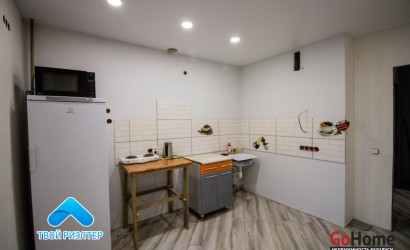 Купить 2-комнатную квартиру, Гомель, ул. Оранжерейная, д. 127. Фото 7