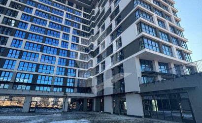 Купить 1-комнатную квартиру, Минск, Жореса Алфёрова ул., 22 (Октябрьский район). Фото 2