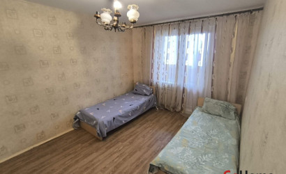 Снять 2-комнатную квартиру на сутки, Колодищи, ул. Военный Городок . Фото 1