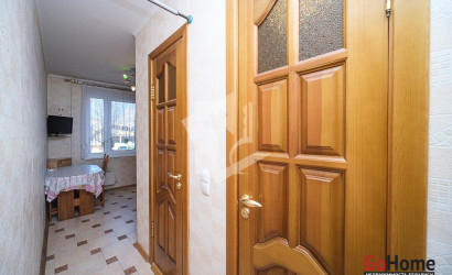 Купить 3-комнатную квартиру, Минск, Белецкого ул., 20 (Московский район). Фото 11