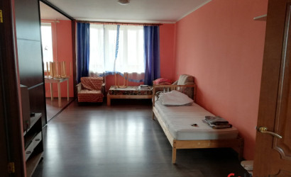 Снять 3-комнатную квартиру на сутки, Шклов, Шоссейная, 4. Фото 3