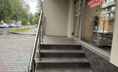Продажа квартиры под офис, Брест, ул. Карбышева, д. 112 кв 37, 38 кв.м.. Фото 5