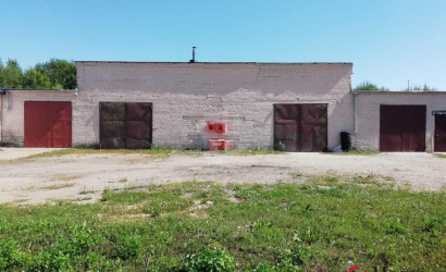 Аренда помещения, Миколка,  от 70 до 320 кв.м.. Фото 2