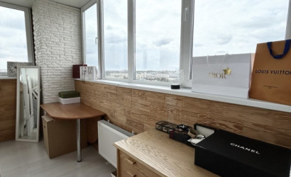 Купить 3-комнатную квартиру, Гродно, Кремко, 23. Фото 16