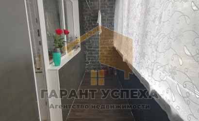 Купить 1-комнатную квартиру, Брест, ул. Адамковская. Фото 19