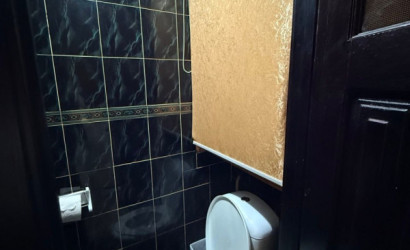 Снять 3-комнатную квартиру на сутки, Ошмяны, ул. Советская д.30. Фото 8