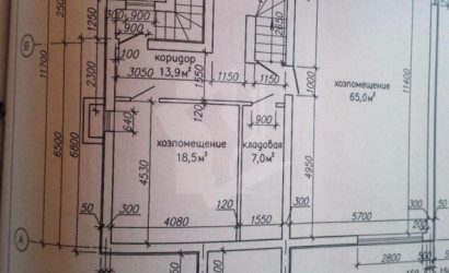 Аренда помещения, Минск, Веснинка ул., 53,  380 кв.м.. Фото 17