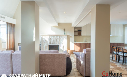 Купить 4-комнатную квартиру, Минск, Комсомольская ул., 29 (Ленинский район). Фото 15