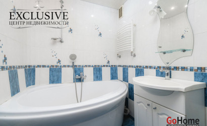 Купить 3-комнатную квартиру, Минск, Чайлытко ул., 11 (Фрунзенский район). Фото 11