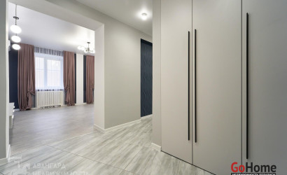 Купить 2-комнатную квартиру, Минск, Стахановская ул., 31 (Партизанский район). Фото 14