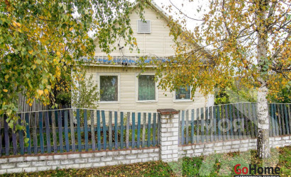 Купить дом, Кучки, 25 соток. Фото 17