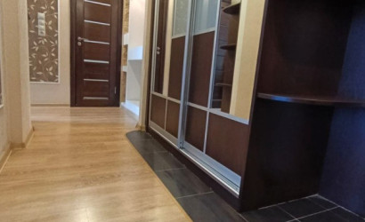 Купить 1-комнатную квартиру, Минск, Багратиона, 67 (Партизанский район). Фото 2