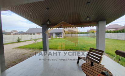 Купить дом, Малые Мотыкалы, Мотыкальский с/с, 15 соток. Фото 11