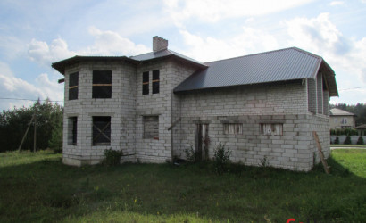 Купить коттедж, Коробчицы, ул. Великая, 76, 15 соток. Фото 5