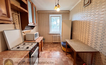 Купить 1-комнатную квартиру, Гродно, ул. Горького , д. 100а. Фото 9