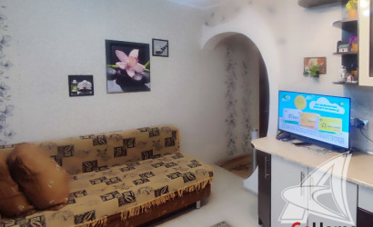 Купить 1-комнатную квартиру, Брест, Вулька, ул. Колесника. Фото 13