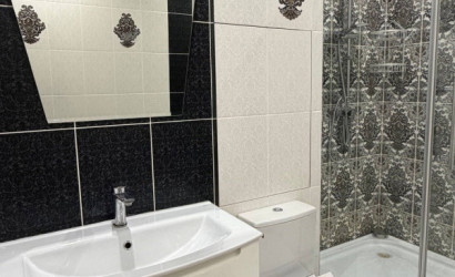 Снять 1-комнатную квартиру, Минск, Ратомская, 50 (Центральный район). Фото 10