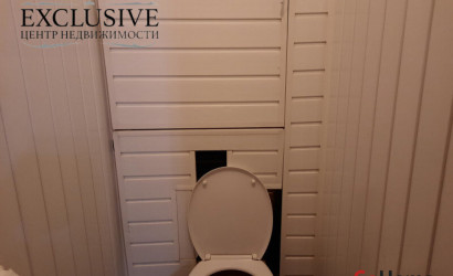 Купить 3-комнатную квартиру, Новополоцк, Молодежная ул., 207/2. Фото 13