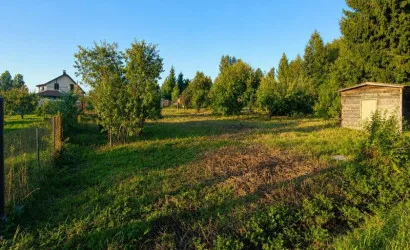  Бибиревка